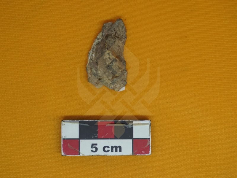 Serpihan Batu Alam 7